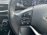 USED 2019 19 HYUNDAI TUCSON 1.6 GDi SE Nav SUV 5dr Petrol Manual Euro 6 (s/s) (132 ps) 