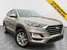USED 2019 19 HYUNDAI TUCSON 1.6 GDi SE Nav SUV 5dr Petrol Manual Euro 6 (s/s) (132 ps) 