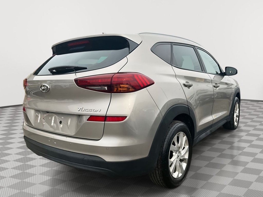 USED 2019 19 HYUNDAI TUCSON 1.6 GDi SE Nav SUV 5dr Petrol Manual Euro 6 (s/s) (132 ps) 