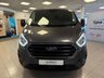 USED 2021 21 FORD TRANSIT CUSTOM 2.0 280 EcoBlue Limited Panel Van 5dr Diesel Manual L1 H1 Euro 6 (s/s) (130 ps) 