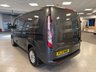USED 2021 21 FORD TRANSIT CUSTOM 2.0 280 EcoBlue Limited Panel Van 5dr Diesel Manual L1 H1 Euro 6 (s/s) (130 ps) 