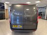 USED 2021 21 FORD TRANSIT CUSTOM 2.0 280 EcoBlue Limited Panel Van 5dr Diesel Manual L1 H1 Euro 6 (s/s) (130 ps) 