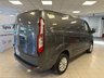 USED 2021 21 FORD TRANSIT CUSTOM 2.0 280 EcoBlue Limited Panel Van 5dr Diesel Manual L1 H1 Euro 6 (s/s) (130 ps) 