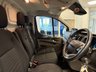 USED 2021 21 FORD TRANSIT CUSTOM 2.0 280 EcoBlue Limited Panel Van 5dr Diesel Manual L1 H1 Euro 6 (s/s) (130 ps) 
