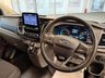 USED 2021 21 FORD TRANSIT CUSTOM 2.0 280 EcoBlue Limited Panel Van 5dr Diesel Manual L1 H1 Euro 6 (s/s) (130 ps) 