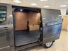 USED 2021 21 FORD TRANSIT CUSTOM 2.0 280 EcoBlue Limited Panel Van 5dr Diesel Manual L1 H1 Euro 6 (s/s) (130 ps) 