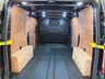 USED 2021 21 FORD TRANSIT CUSTOM 2.0 280 EcoBlue Limited Panel Van 5dr Diesel Manual L1 H1 Euro 6 (s/s) (130 ps) 
