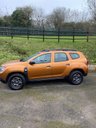 USED 2021 21 DACIA DUSTER 1.0 TCe Essential SUV 5dr Petrol Manual Euro 6 (s/s) (90 ps) 