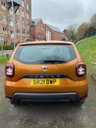 USED 2021 21 DACIA DUSTER 1.0 TCe Essential SUV 5dr Petrol Manual Euro 6 (s/s) (90 ps) 