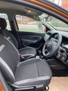 USED 2021 21 DACIA DUSTER 1.0 TCe Essential SUV 5dr Petrol Manual Euro 6 (s/s) (90 ps) 