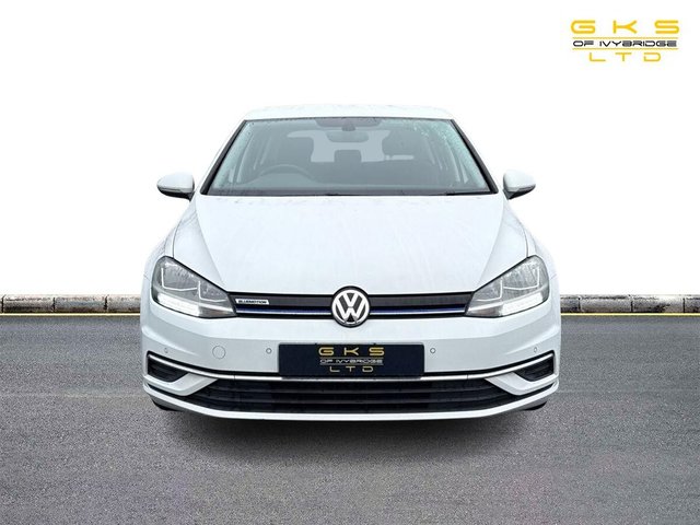 2018 VOLKSWAGEN GOLF - Photo 5