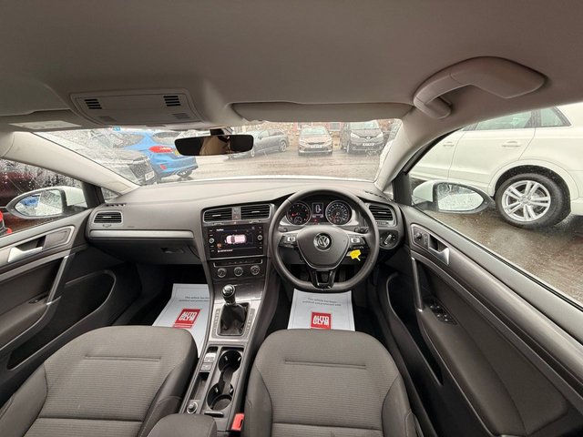 2018 VOLKSWAGEN GOLF - Photo 3