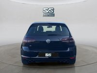 USED 2016 16 VOLKSWAGEN GOLF 2.0 TSI BlueMotion Tech R Hatchback 3dr Petrol Manual 4Motion Euro 6 (s/s) (300 ps) 