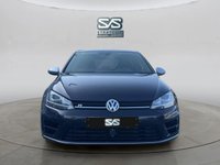 USED 2016 16 VOLKSWAGEN GOLF 2.0 TSI BlueMotion Tech R Hatchback 3dr Petrol Manual 4Motion Euro 6 (s/s) (300 ps) 