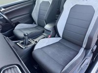 USED 2016 16 VOLKSWAGEN GOLF 2.0 TSI BlueMotion Tech R Hatchback 3dr Petrol Manual 4Motion Euro 6 (s/s) (300 ps) 