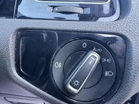 USED 2016 16 VOLKSWAGEN GOLF 2.0 TSI BlueMotion Tech R Hatchback 3dr Petrol Manual 4Motion Euro 6 (s/s) (300 ps) 
