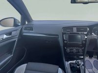 USED 2016 16 VOLKSWAGEN GOLF 2.0 TSI BlueMotion Tech R Hatchback 3dr Petrol Manual 4Motion Euro 6 (s/s) (300 ps) 