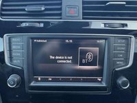 USED 2016 16 VOLKSWAGEN GOLF 2.0 TSI BlueMotion Tech R Hatchback 3dr Petrol Manual 4Motion Euro 6 (s/s) (300 ps) 