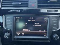 USED 2016 16 VOLKSWAGEN GOLF 2.0 TSI BlueMotion Tech R Hatchback 3dr Petrol Manual 4Motion Euro 6 (s/s) (300 ps) 