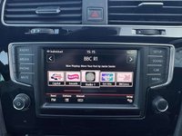 USED 2016 16 VOLKSWAGEN GOLF 2.0 TSI BlueMotion Tech R Hatchback 3dr Petrol Manual 4Motion Euro 6 (s/s) (300 ps) 