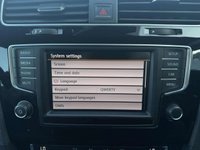USED 2016 16 VOLKSWAGEN GOLF 2.0 TSI BlueMotion Tech R Hatchback 3dr Petrol Manual 4Motion Euro 6 (s/s) (300 ps) 