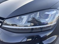 USED 2016 16 VOLKSWAGEN GOLF 2.0 TSI BlueMotion Tech R Hatchback 3dr Petrol Manual 4Motion Euro 6 (s/s) (300 ps) 