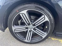 USED 2016 16 VOLKSWAGEN GOLF 2.0 TSI BlueMotion Tech R Hatchback 3dr Petrol Manual 4Motion Euro 6 (s/s) (300 ps) 