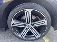 USED 2016 16 VOLKSWAGEN GOLF 2.0 TSI BlueMotion Tech R Hatchback 3dr Petrol Manual 4Motion Euro 6 (s/s) (300 ps) 