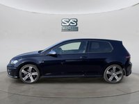 USED 2016 16 VOLKSWAGEN GOLF 2.0 TSI BlueMotion Tech R Hatchback 3dr Petrol Manual 4Motion Euro 6 (s/s) (300 ps) 