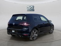 USED 2016 16 VOLKSWAGEN GOLF 2.0 TSI BlueMotion Tech R Hatchback 3dr Petrol Manual 4Motion Euro 6 (s/s) (300 ps) 
