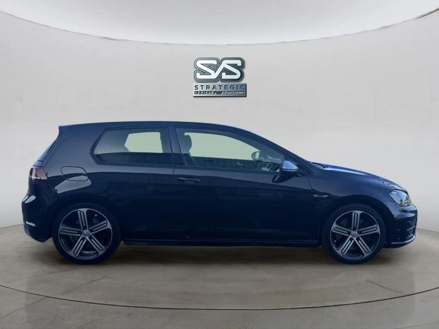 2016 Volkswagen Golf 2L R 3dr - Photo 4