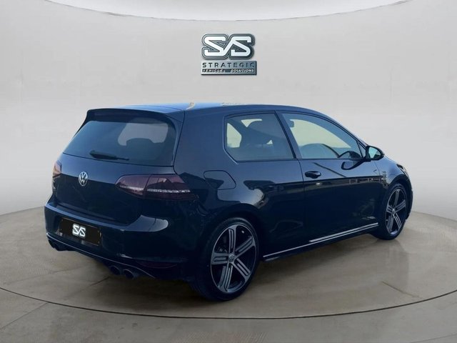 2016 Volkswagen Golf 2L R 3dr - Photo 5