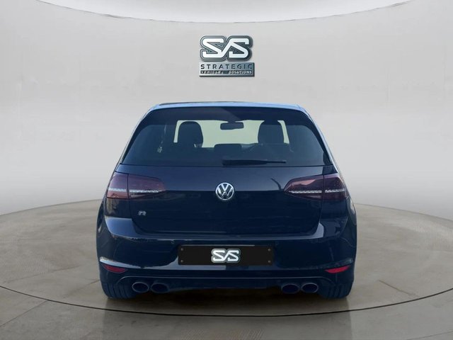 2016 Volkswagen Golf 2L R 3dr - Photo 6