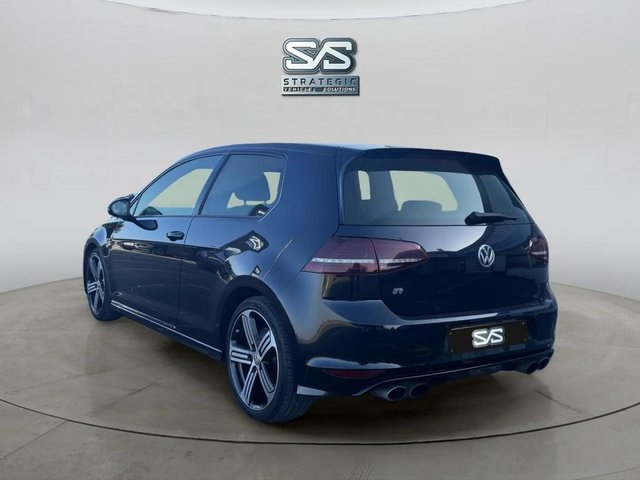 2016 Volkswagen Golf 2L R 3dr - Photo 7