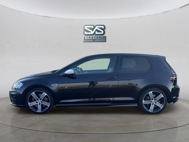 2016 Volkswagen Golf 2L R 3dr - Photo 8