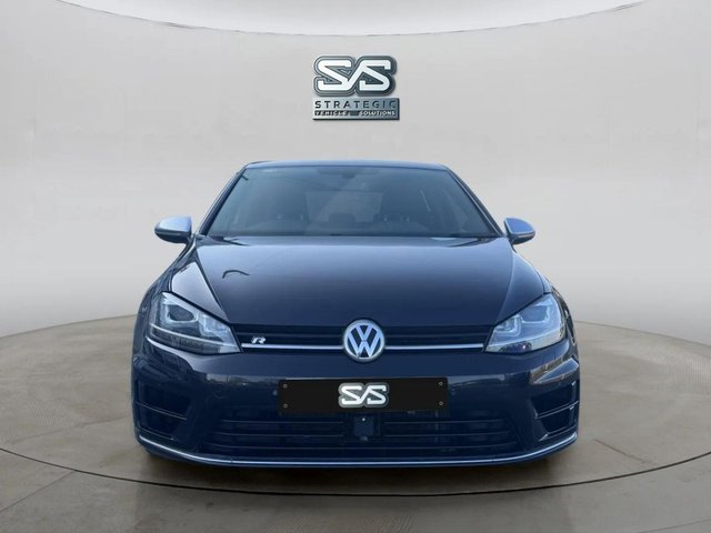 2016 Volkswagen Golf 2L R 3dr - Photo 10