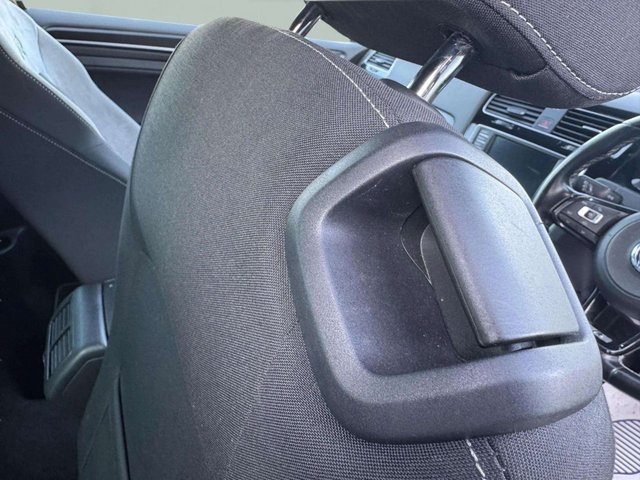 2016 Volkswagen Golf 2L R 3dr - Photo 11