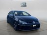USED 2016 16 VOLKSWAGEN GOLF 2.0 TSI BlueMotion Tech R Hatchback 3dr Petrol Manual 4Motion Euro 6 (s/s) (300 ps) 