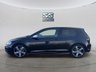 USED 2016 16 VOLKSWAGEN GOLF 2.0 TSI BlueMotion Tech R Hatchback 3dr Petrol Manual 4Motion Euro 6 (s/s) (300 ps) 