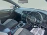 USED 2016 16 VOLKSWAGEN GOLF 2.0 TSI BlueMotion Tech R Hatchback 3dr Petrol Manual 4Motion Euro 6 (s/s) (300 ps) 