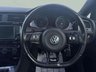 USED 2016 16 VOLKSWAGEN GOLF 2.0 TSI BlueMotion Tech R Hatchback 3dr Petrol Manual 4Motion Euro 6 (s/s) (300 ps) 
