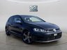 USED 2016 16 VOLKSWAGEN GOLF 2.0 TSI BlueMotion Tech R Hatchback 3dr Petrol Manual 4Motion Euro 6 (s/s) (300 ps) 