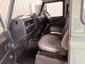 USED 2008 57 LAND ROVER DEFENDER 2.4 TDCI 110 MWB S/CAB PICKUP 4WD MANUAL 