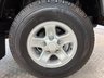 USED 2008 57 LAND ROVER DEFENDER 2.4 TDCI 110 MWB S/CAB PICKUP 4WD MANUAL 
