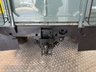 USED 2008 57 LAND ROVER DEFENDER 2.4 TDCI 110 MWB S/CAB PICKUP 4WD MANUAL 