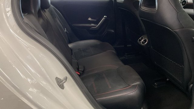 2018 Mercedes-Benz A-Class 1.3L Amg Line 5dr - Photo 7