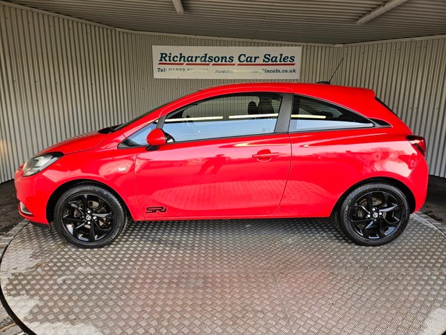 2018 VAUXHALL CORSA - Photo 7