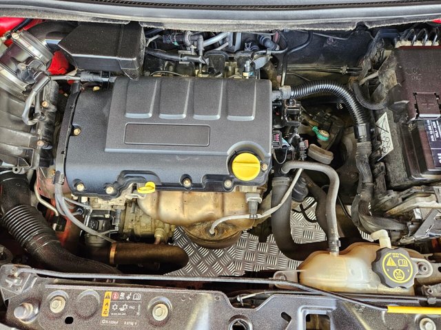 2018 VAUXHALL CORSA - Photo 10