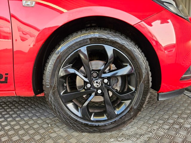 2018 VAUXHALL CORSA - Photo 11