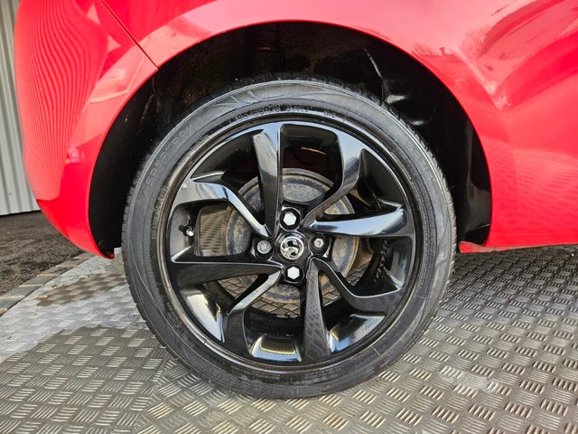 2018 VAUXHALL CORSA - Photo 12